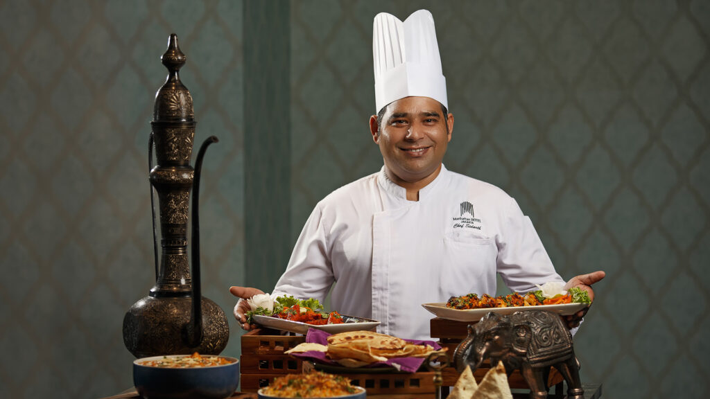 Rekomendasi Restoran Hits di Kuningan, Jakarta: Dari Street Food ke Rooftop Fine Dining